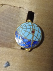 Insigne (3) AVSAP Cosmonautica
