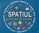 Clubul inginerilor: Spatiul - Rob Colson - Editura DPH