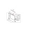 Condensator climatizare, Radiator AC Infiniti Qx50 2017-, RapidAuto 35X1K8C1