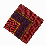 Guess, Guess, Eșarfă textilă, AW9066SIL90CYM, Pentru femei