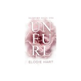 Unfurl: A Hot Age Gap Romance