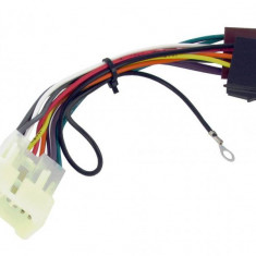 Connects2 CT20SZ01 Cablaj adaptare alimentare la ISO Suzuki Swift,Alto,Grand Vitara,Jimmy,Ritz CarStore Technology