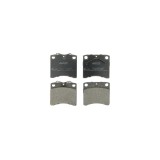 Placute frana VW TRANSPORTER IV bus 70XB 70XC 7DB 7DW 7DK ABE C1W022ABE, Volkswagen