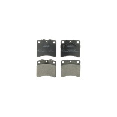 Placute frana VW TRANSPORTER IV bus 70XB 70XC 7DB 7DW 7DK ABE C1W022ABE