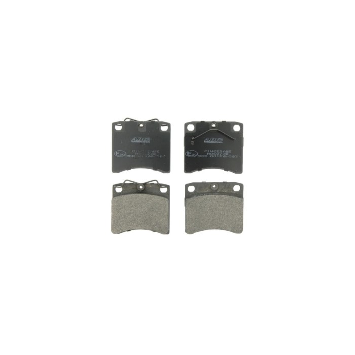 Placute frana VW TRANSPORTER IV bus 70XB 70XC 7DB 7DW 7DK ABE C1W022ABE
