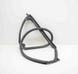 Garnitura Usa Stanga Spate Tesla Model S 2017 Crom Inox OEM TMSP-U03 Eurowest Lema Chedere Cromate TD0752031R BPC