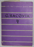 POEZII de G. BACOVIA , 1964