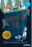 Universul stie/Erin Entrada Kelly