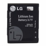 Acumulator Baterie LG KC780 KE998 KU990 LGIP-580A 1000mAh