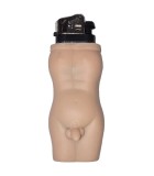 Bricheta Detasabila cu Manson Corp Barbat, DIVERTY SEX