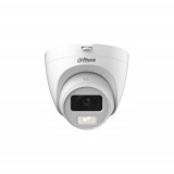 Camera supraveghere 2MP Dual Light IR 20m WL 20m lentila 2.8mm microfon Dahua - HAC-HDW1200CLQ-IL-A-0280B-S6 SafetyGuard Surveillance, Rovision