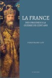 La France: Des origines