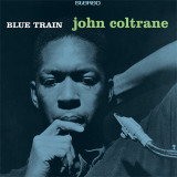 Blue Train - Vinyl | John Coltrane, Dol
