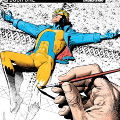 Animal Man by Grant Morrison Book One 30th Anniversary Deluxe Edition