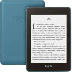 eBook reader Amazon Kindle Paperwhite 2018 6 inch 8GB WiFi Albastru Twilight foto