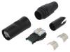 Conector cablu Ethernet CAT6A auto-terminare, Neutrik