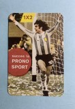 Calendar 1983 loto pronosport