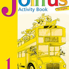 Join Us for English 1 Activity Book | Gunter Gerngross, Herbert Puchta