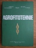 P. Diaconu - Agrofitotehnie