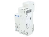Lampă de control LED pentru şină DIN 230V
