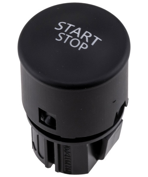 Buton Start-Stop Nty Renault Megane 3 2009&rarr; EWS-RE-085