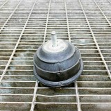 Suport Motor Stanga BMW Seria 3 E46 Cabrio (2000-2007) - OEM 2228298, Febi Bilstein, SRP