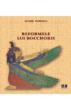 Reformele lui Bocchoris - Achim Popescu