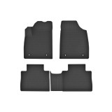Covoare cauciuc tavita compatibile MG HS I Facelift 2020-&gt; Cod: 3D 3782 / A40, Fiat, Oem