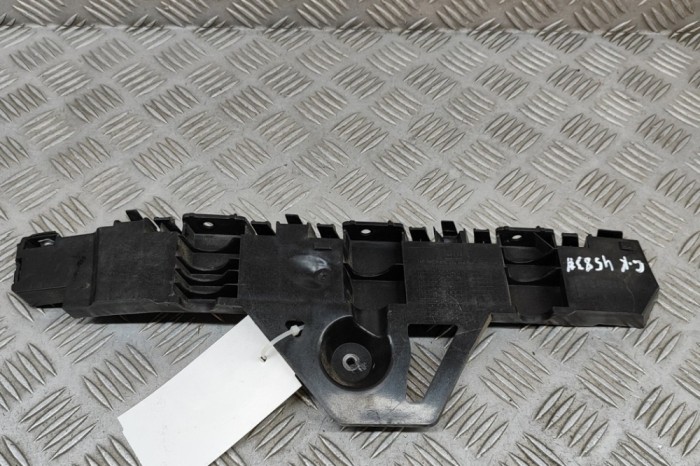 Suport bara de protecție st&acirc;nga spate OPEL Crossland X P17 2022 OEM: 13478130,475498858 28090545