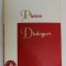 DIALOGURI de PLATON , 1996
