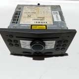 Cumpara ieftin Radio cd Opel Astra H A04 2005-2010 13154304