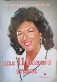 CELE 11 PRINCIPII ETERNE-CARMEN HARRA-351604