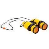 Cumpara ieftin Binoclu reglabil de jucarie, Zapp Toys, Galben