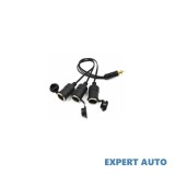 Adaptor cu cablu priza bricheta din la standard cu 3 capete max amp: 12v20a / 24v10a cod: mc021 Alta marca Alt model #7