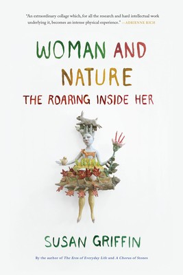 Woman and Nature: The Roaring Inside Her foto