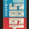 ALMANAH SC&Acirc;NTEIA - 1984 / 1985