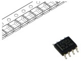 IC Texas Instruments SN65HVD230QDRG4Q1 Interfață Emițător-Receptor 1Mbps 3-3,6V SOIC8