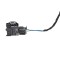Senzor de impact lateral st&acirc;nga BMW 3 Touring G21 2022 OEM: 9496815 23309207