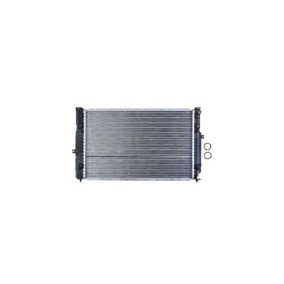 Radiator apa AUDI A4 8D2 B5 AVA Quality Cooling I2124 foto