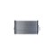 Radiator apa AUDI A4 8D2 B5 AVA Quality Cooling I2124