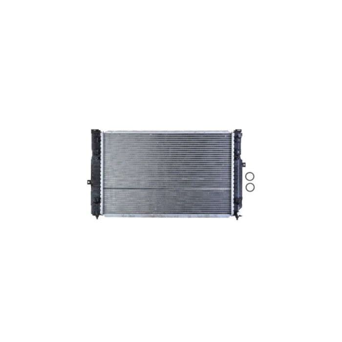 Radiator apa AUDI A4 8D2 B5 AVA Quality Cooling I2124