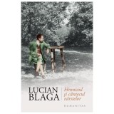 Hronicul si cantecul varstelor