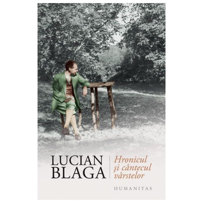 Hronicul si cantecul varstelor