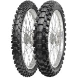 Cumpara ieftin ANVELOPA MOTO OFF ROAD CROSS 80 100 21 MITAS