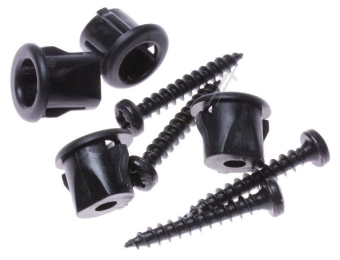 Kit montare,Cuptor incorporabil ELECTROLUX EOD6C77H