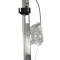 MTR 12196417 Mecanism actionare geam