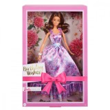 Cumpara ieftin Papusa Barbie Signature, Birthday Wishes, HRM54