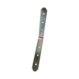 Cumpara ieftin Coltar metalic, 120 x 120 x 15 mm, 10 buc / set