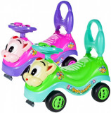 Masinuta fara pedale Ride-on Pink, Malplay