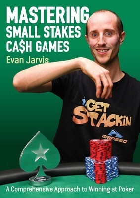 Mastering Small Stakes Cash Games: A Comprehensive Approach to Winning at Poker foto